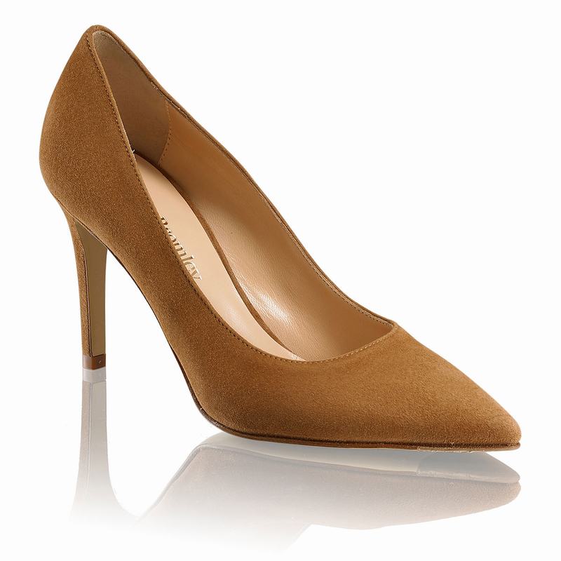 Russell And Bromley 85pump Pumps Dam Bruna | UJB3199ZH