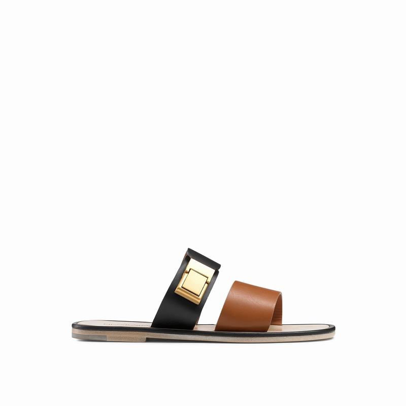 Russell And Bromley Aquaviva Sandaler Dam Svarta | PNE5337UQ