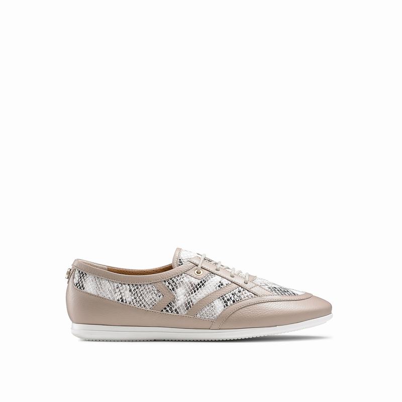 Russell And Bromley Bingo Låga Sneakers Dam Olika Färger | AHI6588JY