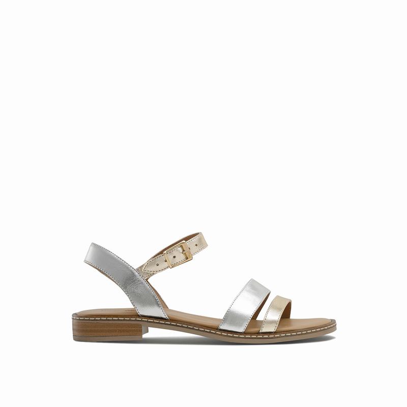 Russell And Bromley Bowery Sandaler Dam Olika Färger | SYA8025ZO