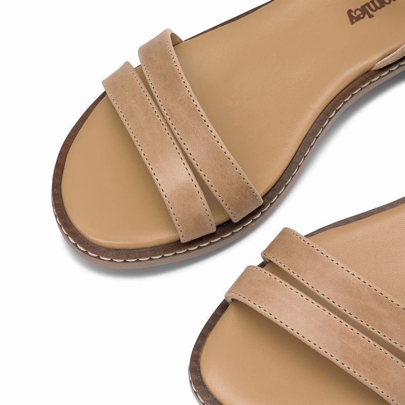 Russell And Bromley Brooklyn Sandaler Dam Bruna | ZVB6580QZ