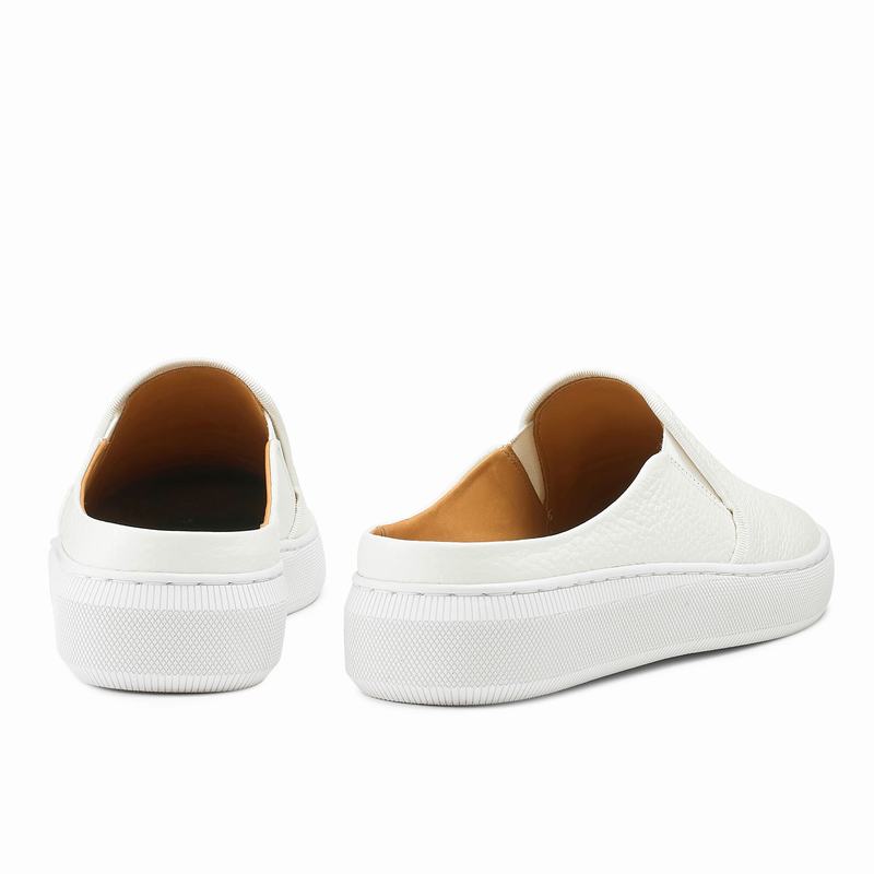 Russell And Bromley Clearcut Slip On Sneakers Dam Vita | DRP3914UD