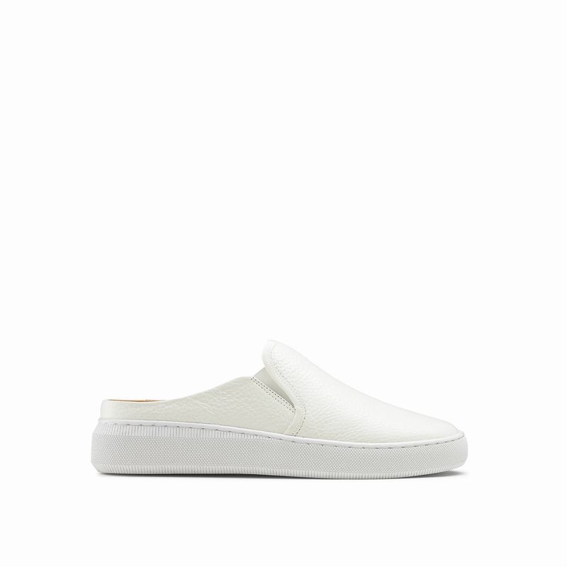 Russell And Bromley Clearcut Slip On Sneakers Dam Vita | DRP3914UD