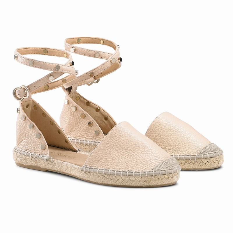 Russell And Bromley Coin Wrap Espadrille Dam Bruna | BAN5978LH