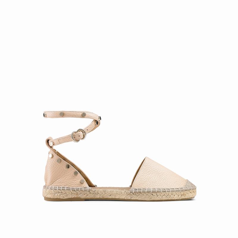 Russell And Bromley Coin Wrap Espadrille Dam Bruna | BAN5978LH