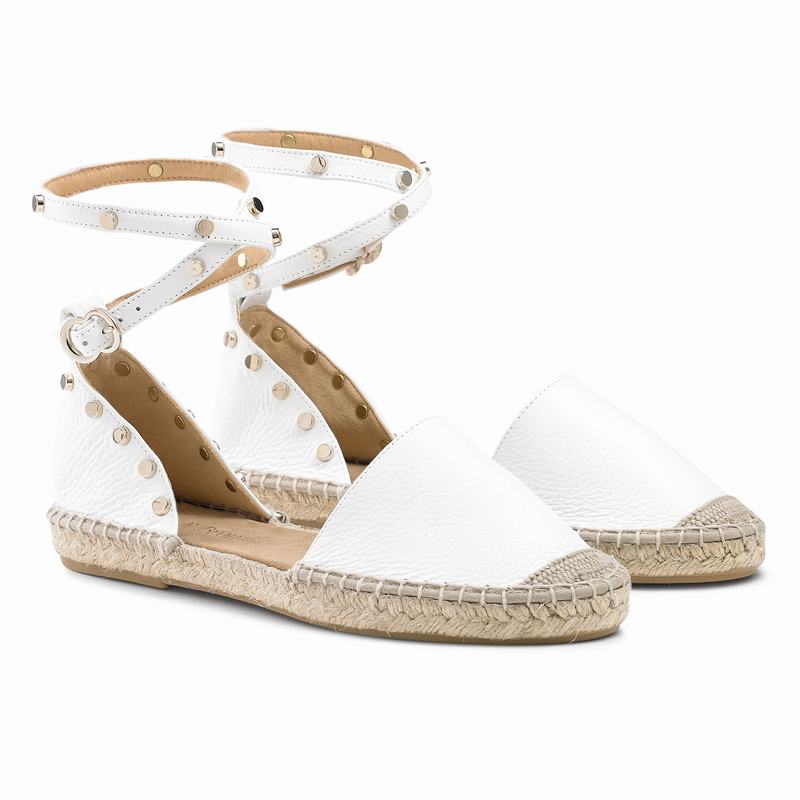 Russell And Bromley Coin Wrap Espadrille Dam Vita | PDV7689YB