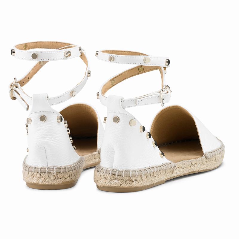 Russell And Bromley Coin Wrap Espadrille Dam Vita | PDV7689YB