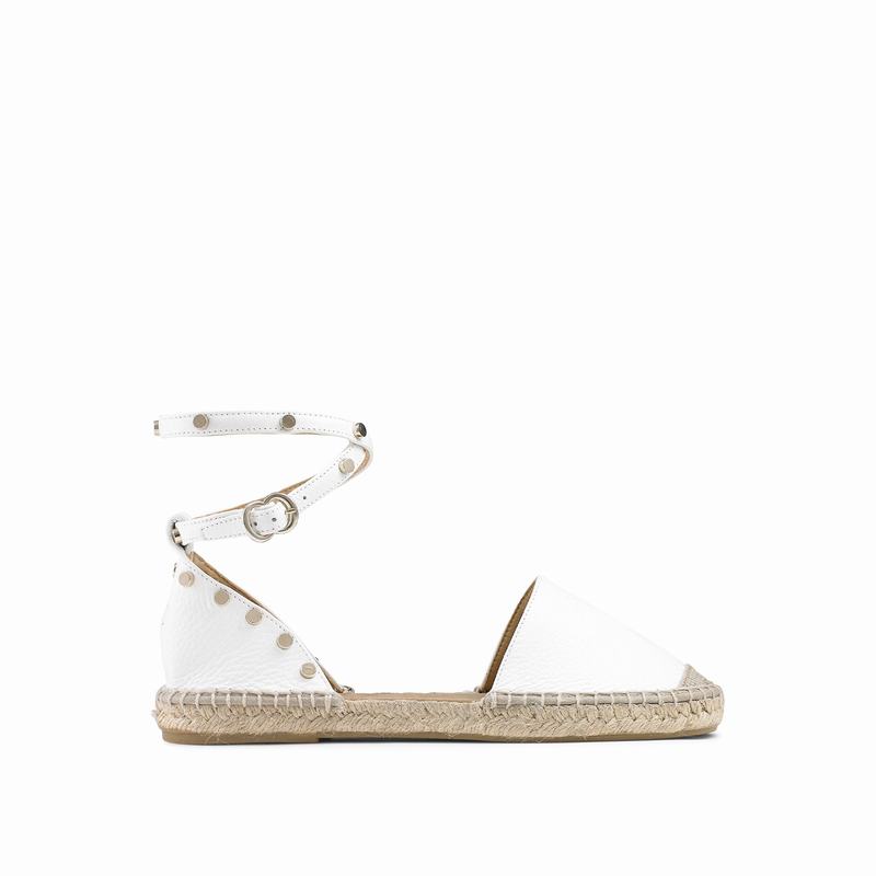 Russell And Bromley Coin Wrap Espadrille Dam Vita | PDV7689YB