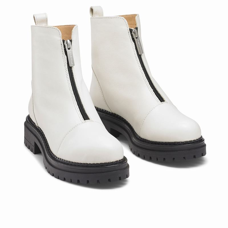 Russell And Bromley Conquest Ankelboots Dam Vita | FRT1147ZC