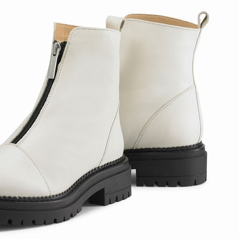 Russell And Bromley Conquest Ankelboots Dam Vita | FRT1147ZC