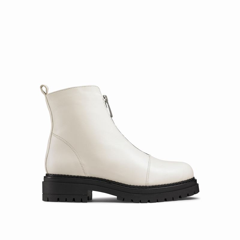 Russell And Bromley Conquest Ankelboots Dam Vita | FRT1147ZC