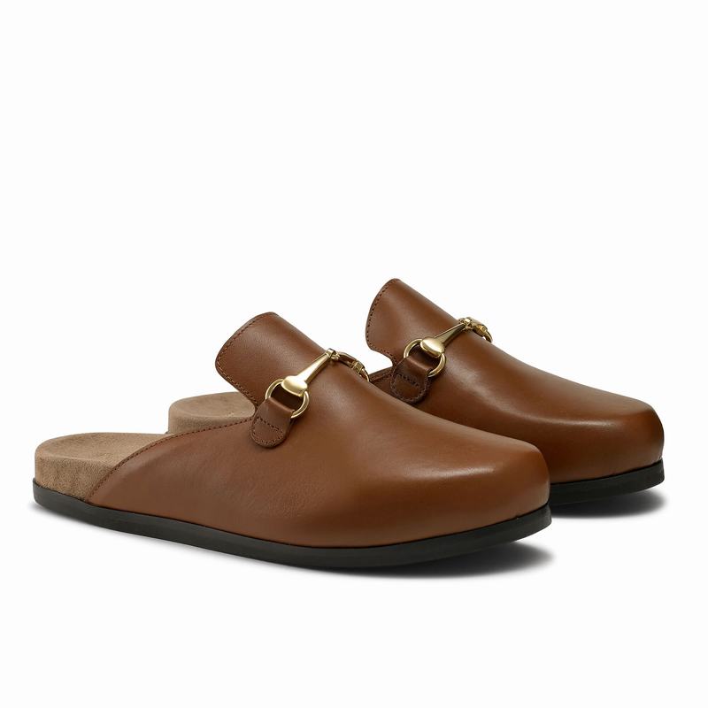 Russell And Bromley Dellacasa Mockasiner Dam Bruna | ORM3080YF