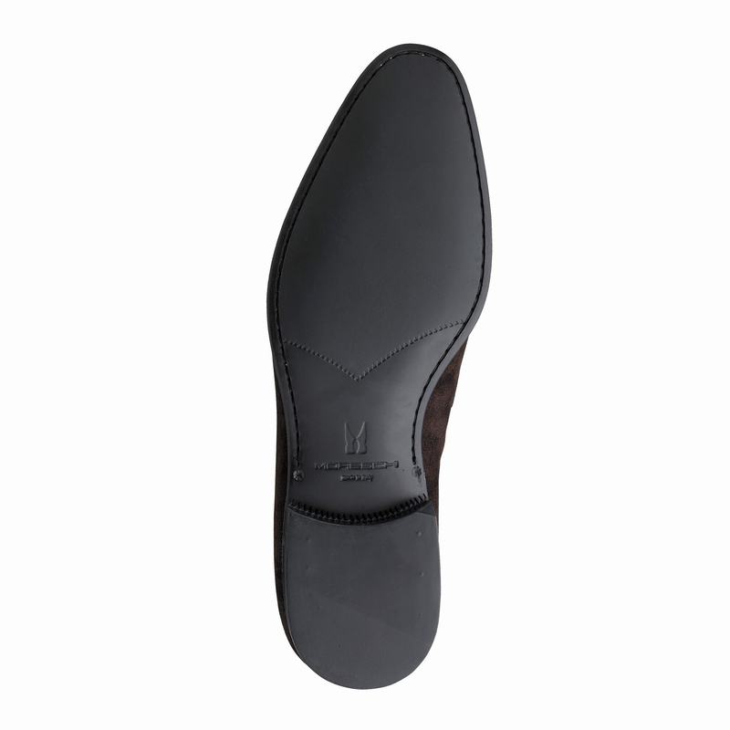 Russell And Bromley Denver Mockasiner Herr Bruna | DLQ7712JT