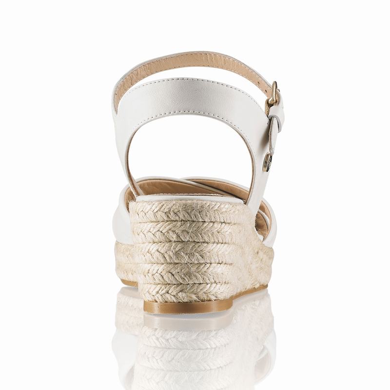 Russell And Bromley Gelato Espadrille Dam Vita | ALX825JE