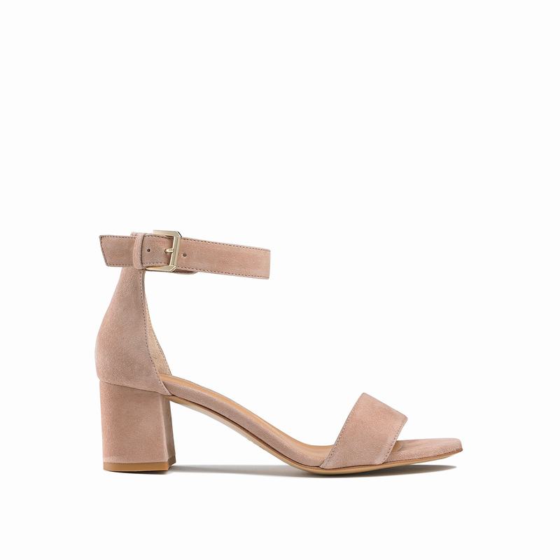 Russell And Bromley Ittakestwo Sandaler Klack Dam Bruna | NYP6317GE