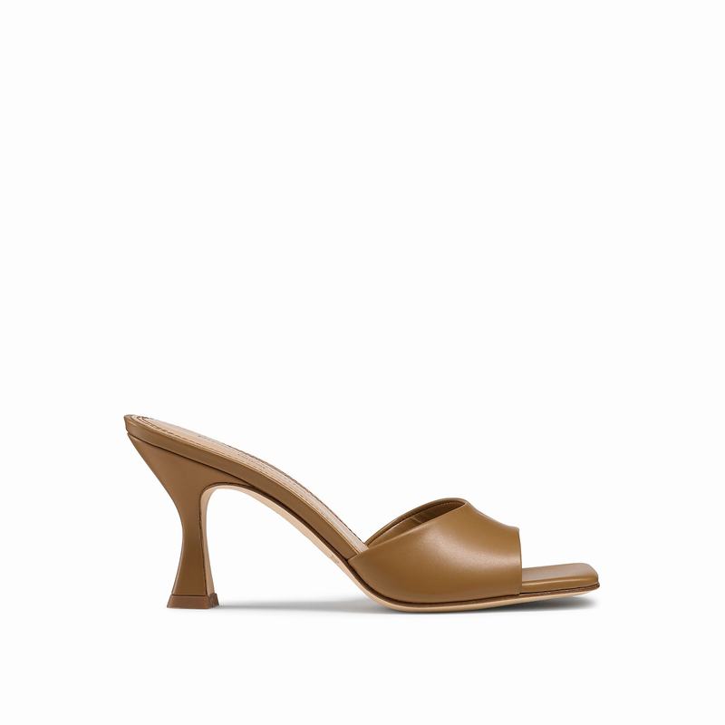 Russell And Bromley Mojito Sandaler Klack Dam Bruna | AXO1937TS