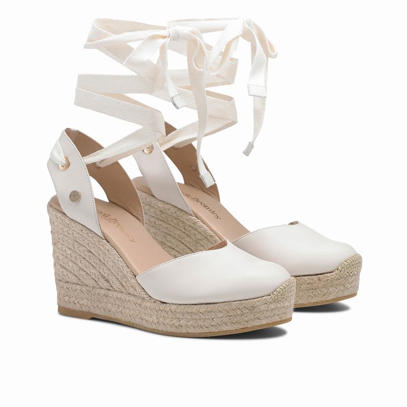 Russell And Bromley Papadelle Espadrille Dam Vita | PID832DB