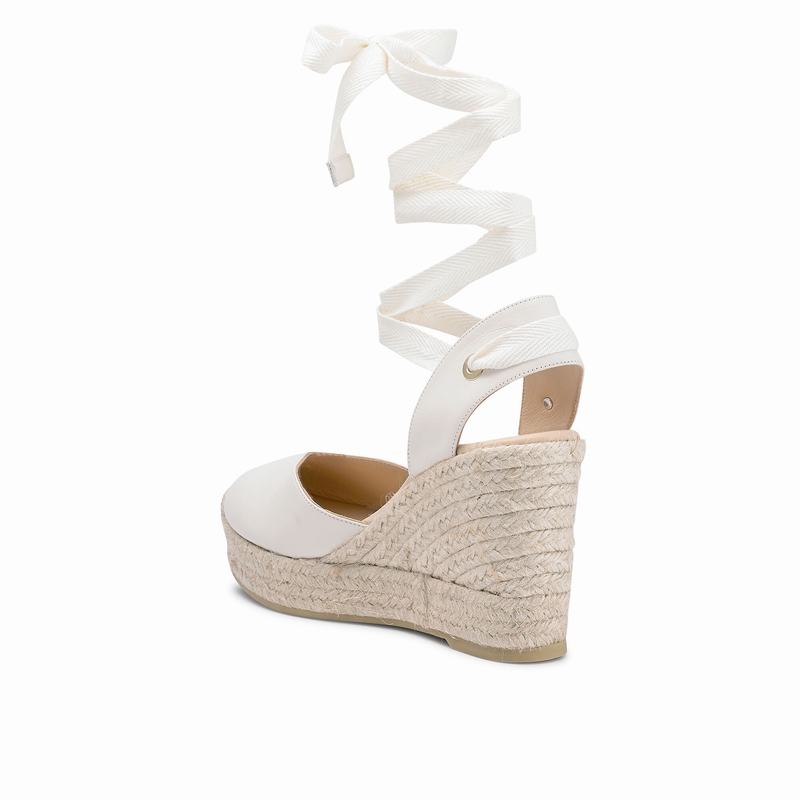 Russell And Bromley Papadelle Espadrille Dam Vita | PID832DB