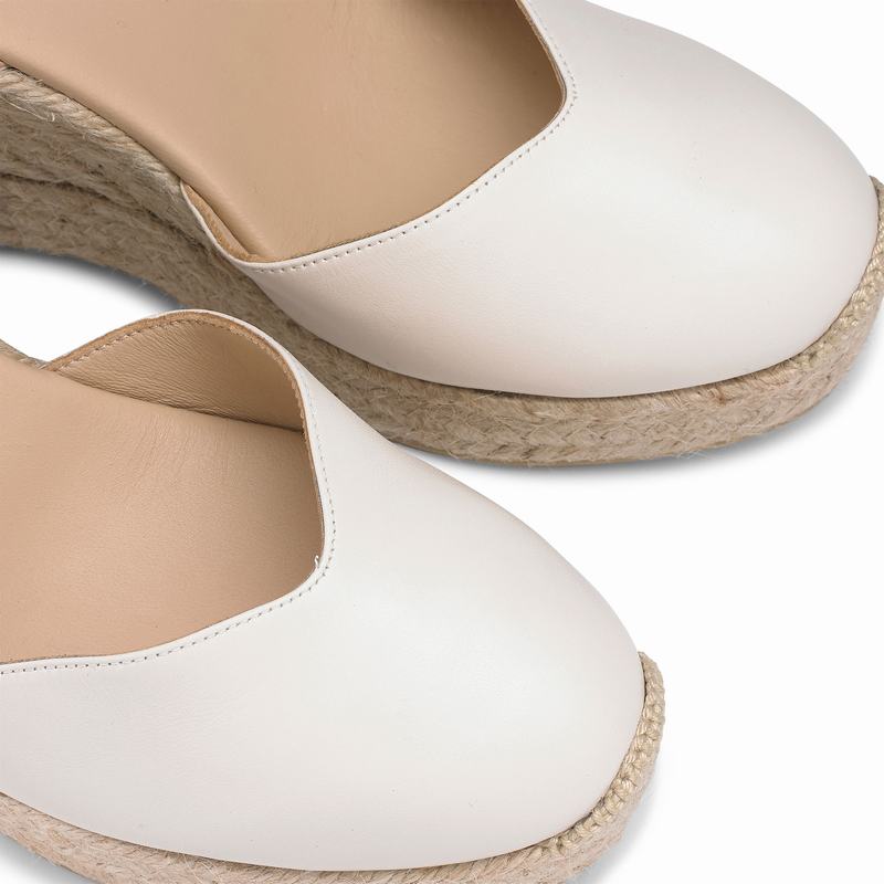 Russell And Bromley Papadelle Espadrille Dam Vita | PID832DB