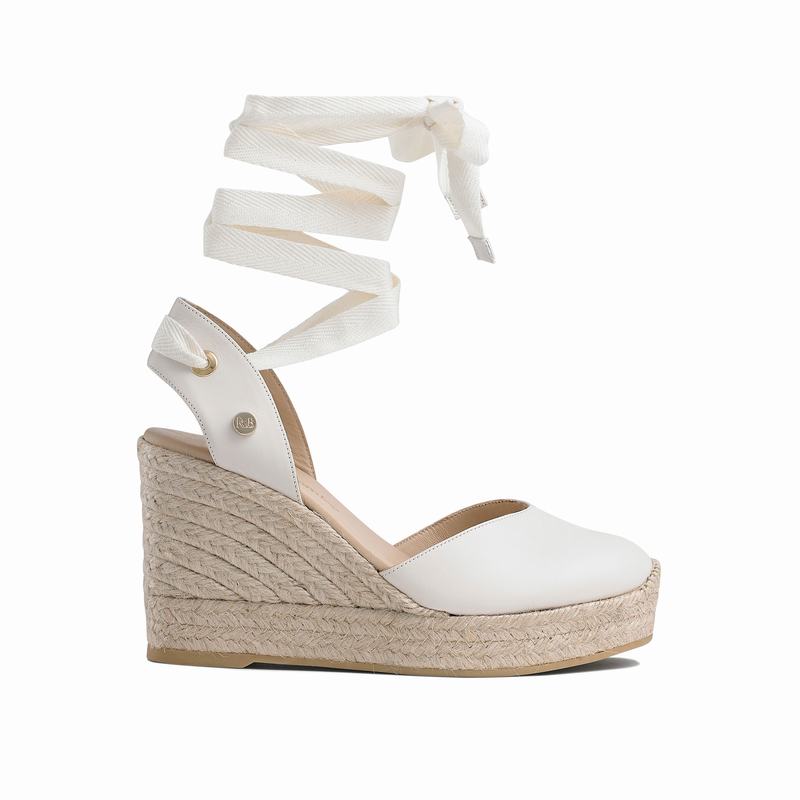 Russell And Bromley Papadelle Espadrille Dam Vita | PID832DB