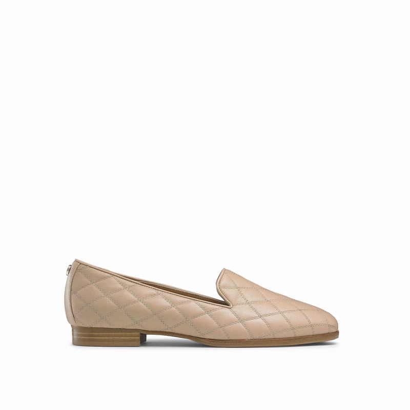 Russell And Bromley Smoking Ballerina Dam Rosa | QZK1410PC