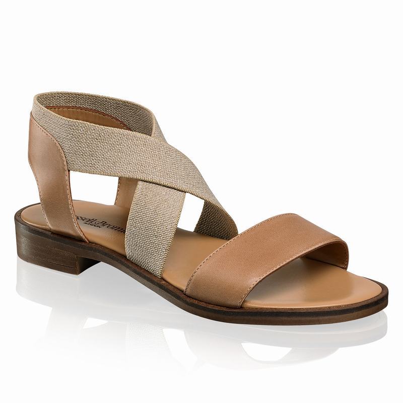 Russell And Bromley Tribeca Sandaler Dam Bruna | DFX9859DG