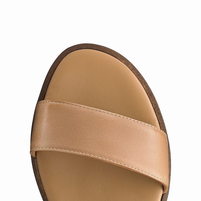 Russell And Bromley Tribeca Sandaler Dam Bruna | DFX9859DG