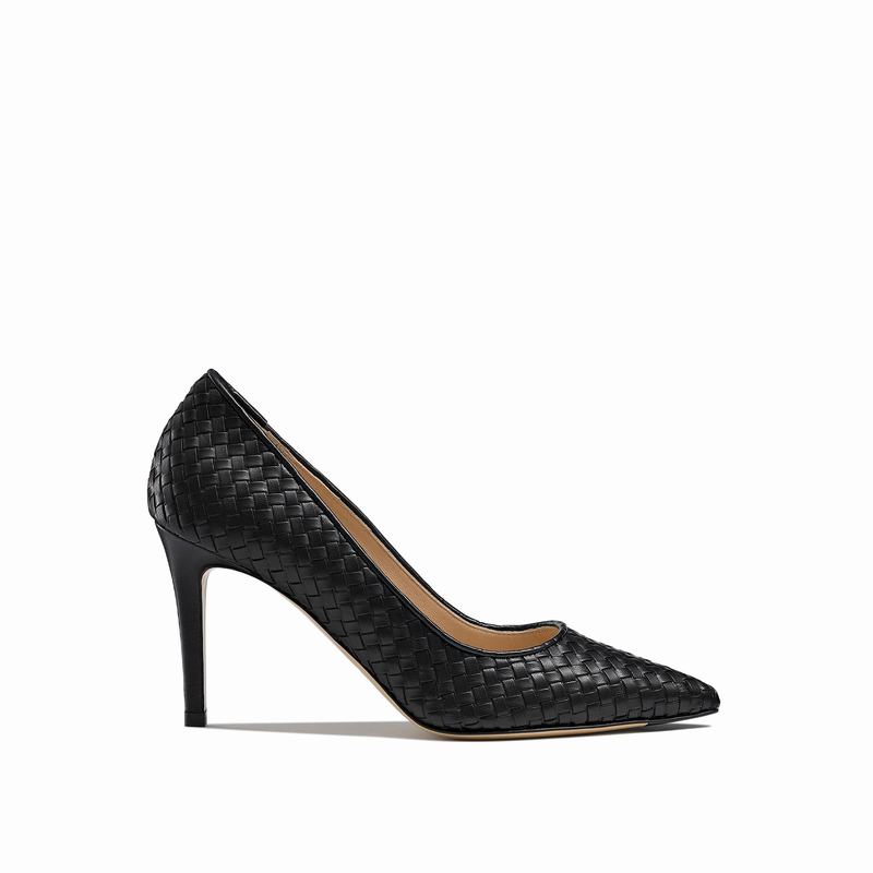 Russell And Bromley 85pump Pumps Dam Svarta | ZAB1002JK