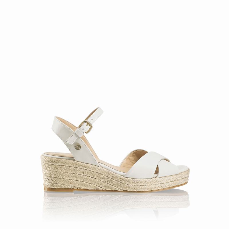 Russell And Bromley Gelato Espadrille Dam Vita | ALX825JE