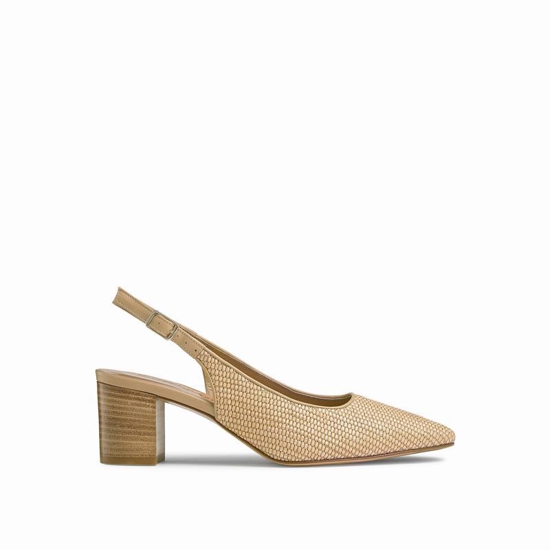 Russell And Bromley Impulse Pumps Dam Bruna | VRD6966ZW