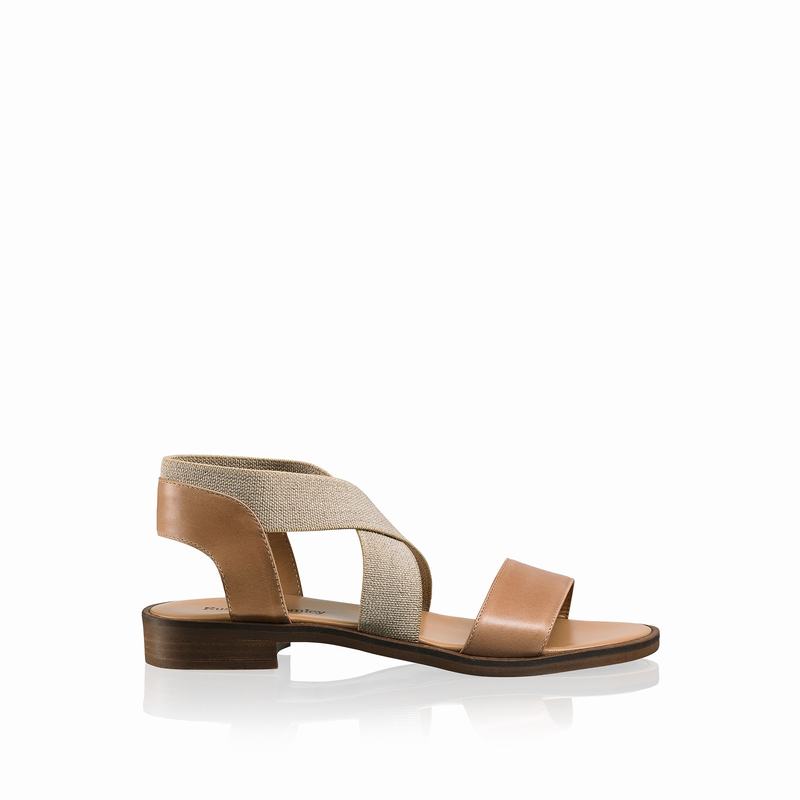 Russell And Bromley Tribeca Sandaler Dam Bruna | DFX9859DG